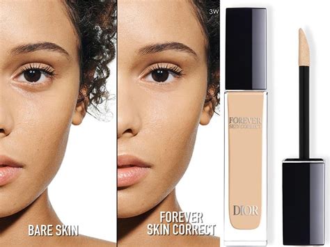 dior forever concealer 2w|dior's forever correct concealer.